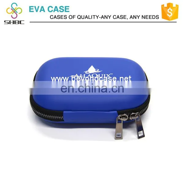 Portable Zipper Close EVA First Aid Kit Bag Box Custom Promotional Gift photo-6