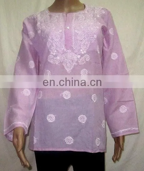Short Kurti Designs India Cheap photo-5