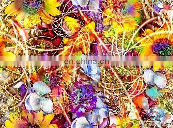 80 Polyester 20 Spandex Custom Digital Print Fabric,digital Spandex Fabric