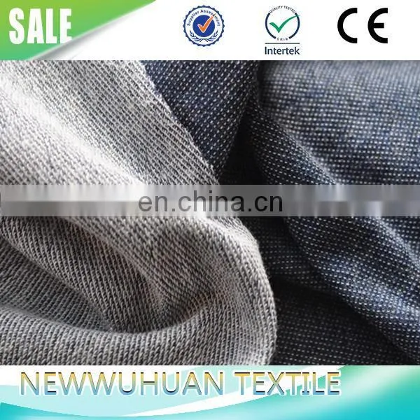 Supplier Stock Terry Cloth Fabric With Cheap Price