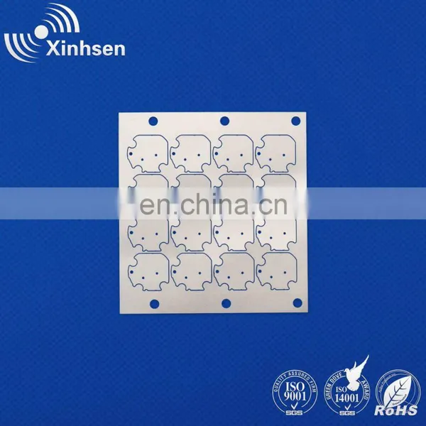 ROHS / ISO China Supplier Precision Steel Shim Washer photo-6