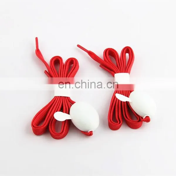 Hot Sale Party Decoration Custom LOGO Nylon Light Up Led Shoelace photo-3