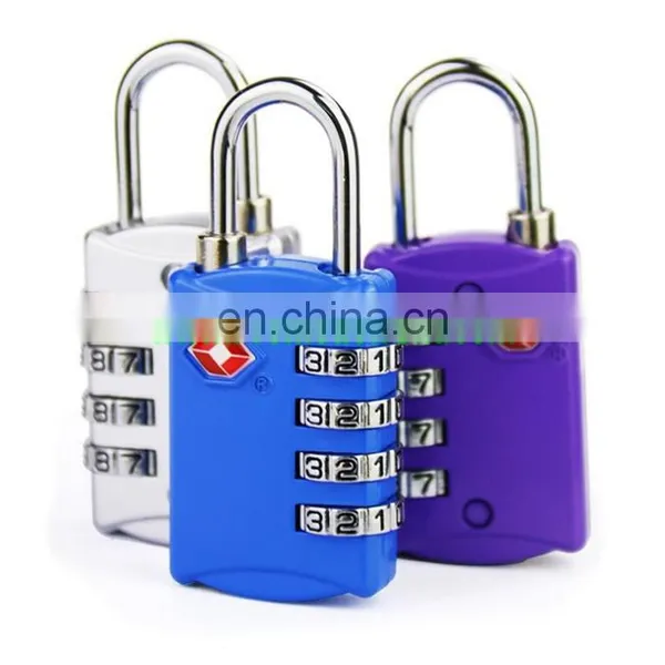 TSA Lock photo-2
