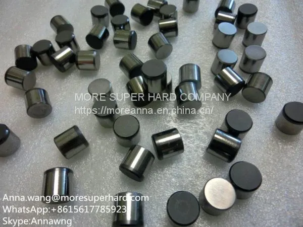 pdc replacement cutters