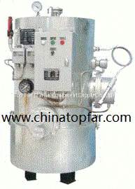 Hydrophone Tank for Ship