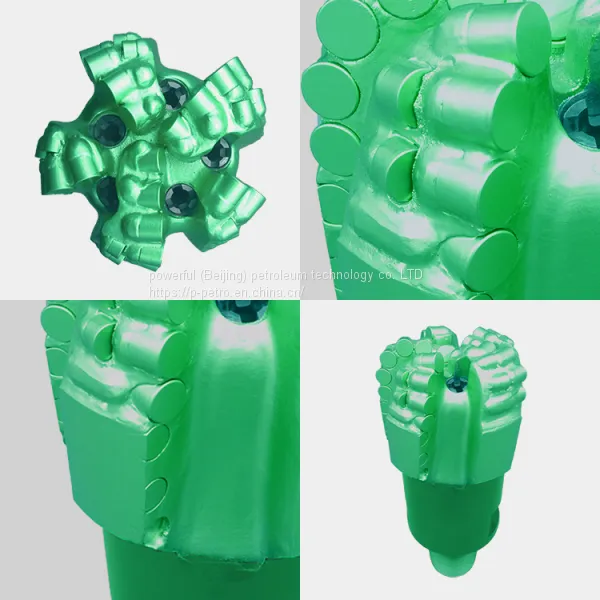 Matrix PDC Bit 6 GM1605T photo-5