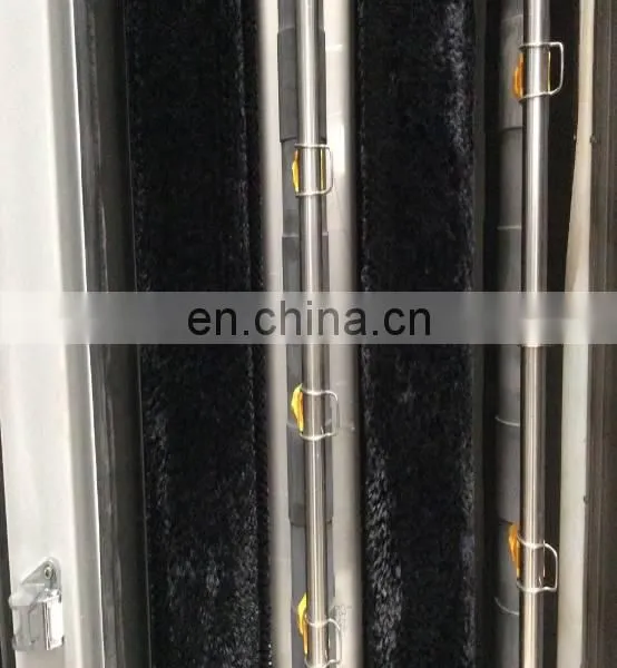Glass Washer Machine for Insulating Glass and Double Glass Making photo-7