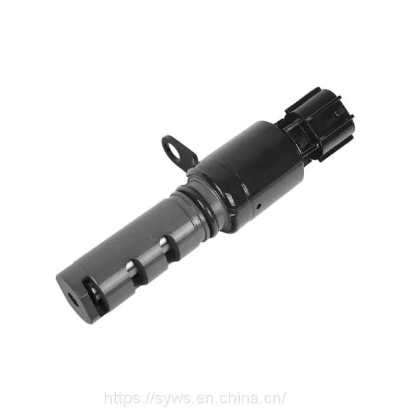 Engine Camshaft Variable Valve Timing Control Solenoid N-VCT 24355-23800 For Toyota Yaris photo-4