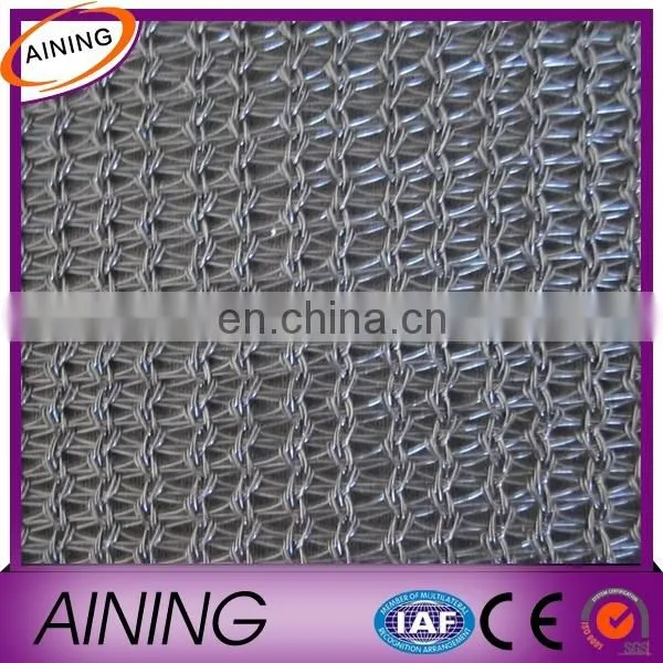 Debris Falling Protection Scaffold Safety Netting Blue With Buttonhole/scaffold Safety Net/pool Safety Net photo-4