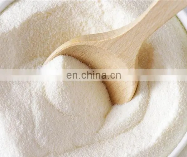 Popular Milk Powder Making Line/Machines With Good Price photo-5