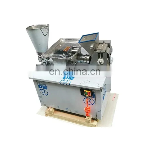 High Efficiency Electrical Multifunction Samosa Pasty Making Machine photo-3
