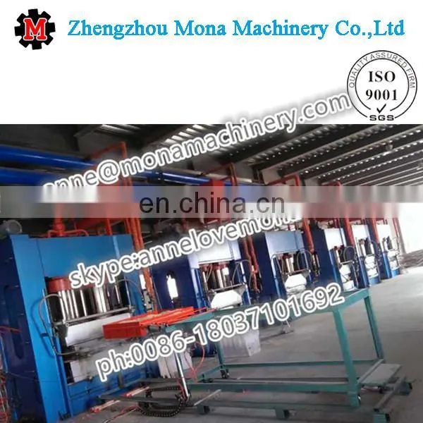 Hot Selling and Lowest Price Biomass Charcoal Machine Production Line photo-4