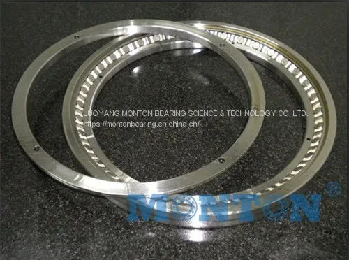 CSF32-8022 Cross Roller Bearing for Harmonic Drive Bearing Harmonic Drive Bearing Manufacturers photo-4
