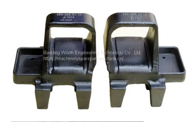 Chinese Manufacturer, Alloy Steel Sand Casting Auto Spare Parts photo-3