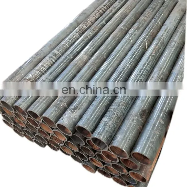 ASTM A519 1026 Cold Drawn Stress Relieved Honed Tube photo-2