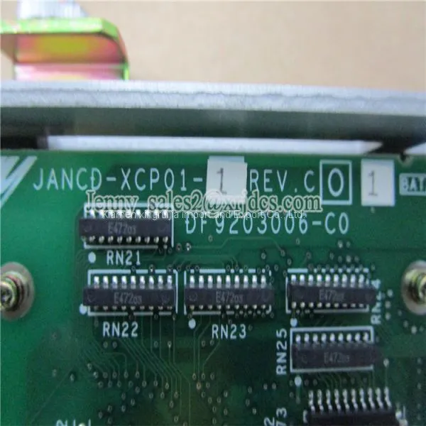 Hot Sale New In Stock BAUMER-OADM 20I6572S14F PLC DCS photo-2