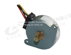 Low Price for 35BY412M Micro Motor