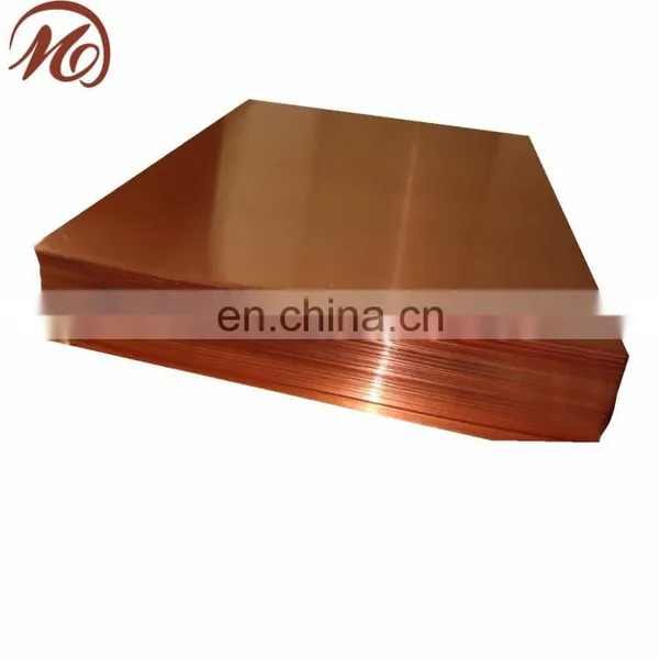 C10100 C12000 Copper Plate / C10100 C12000 Copper Sheet Price Per Kg photo-6