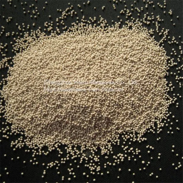 Dust Free Emery Sand photo-2
