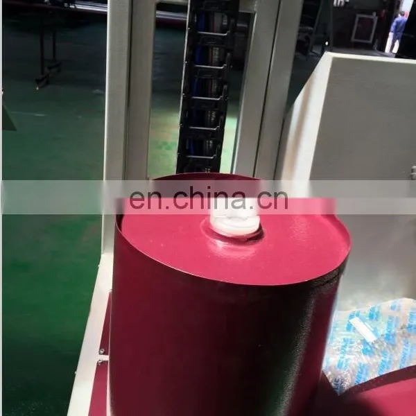 Molecular Sieve Automatic Filling Machine for Insulating Glass photo-2