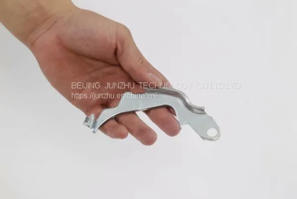 Stamping Die Parts Metal Stamping Parts Dies +/-0.01mm Precision photo-5