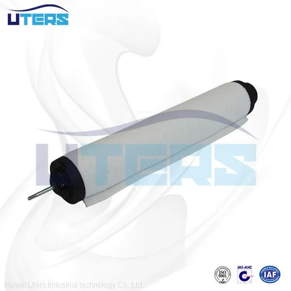 UTERS Replace of BUSCH Vacuum Pump Filter Element 0532140157 Accept Custom photo-3