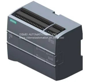 100% Original  SIEMENS SIMATIC S7-1200, CPU 1215C, compact CPU  6ES7215-1BG40-0XB0