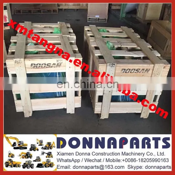 DH380 DX420 Hydraulic MAIN PUMP ASSY,401-00233B 400914-00248 400914-00250 K1004523B K1004523 photo-2