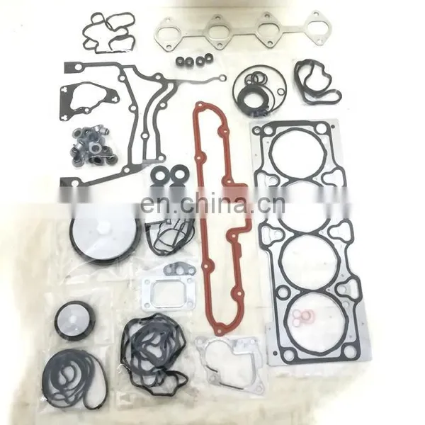 Good Quality ISF2.8 Complete Engine Repair Gasket Kit 5257188 photo-3