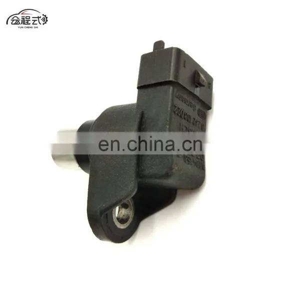 New Camshaft CAM Position Sensor For Mercedes C230 C240 C280 C320 CLK320 CLK500 E55 E320 AMG V6 2.8L 0041536928 photo-2