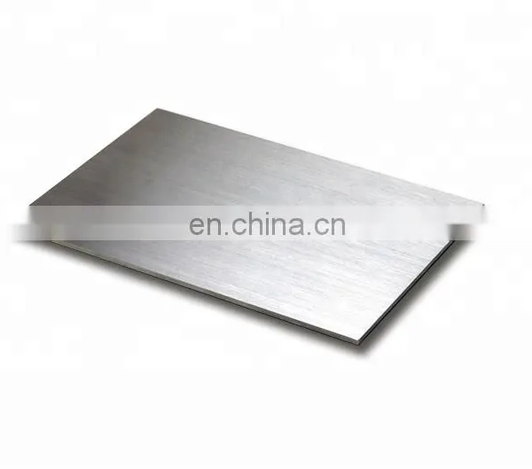 Hot Rolled Low Carbon Steel Sheet Plate