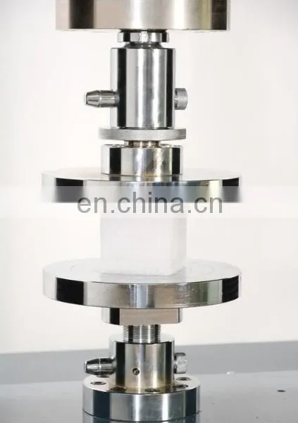 Liyi Tensile Strength Test Measuring Instrument Extensometer Price Three Point Bending Testing Machine photo-5