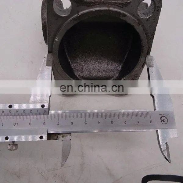 Car Transmission Parts Drive Shaft Flange Fork photo-7