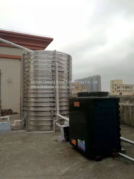 Colorado Solar Collector-Hot Water photo-2