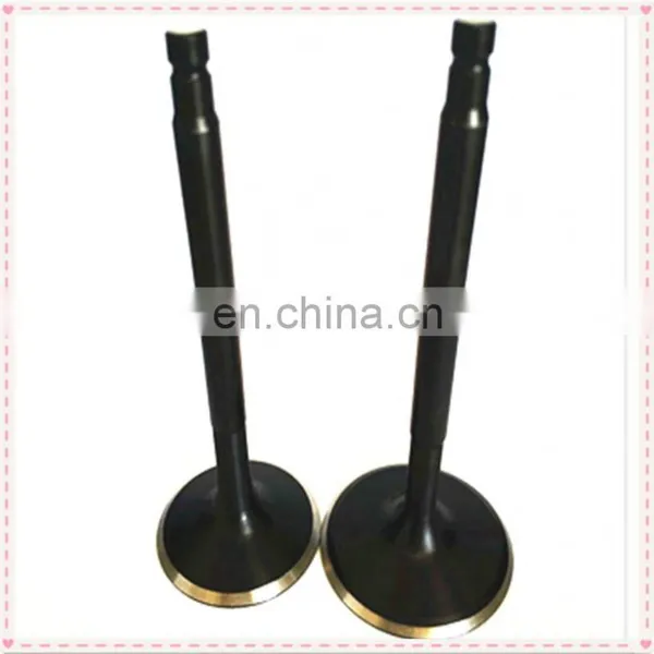 For Engine Valve 2102542 Caterpillar Cat 1212028 3508 3508B 3512 3512B 3512C 3516B 21-4N 23-8N Steel Inlet Exhaust Valve photo-5
