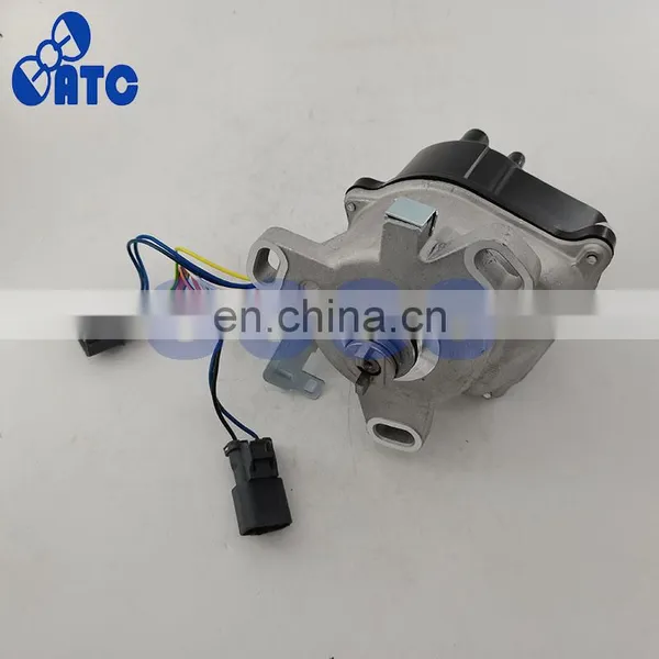 Ignition Distributor For 1990-1995 Honda Accord 2.2L OEM TD-31U 30100-PT3-A03 TD-34U TD-58U TD31 TD31U photo-5