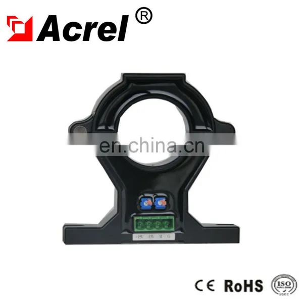 Hall Sensor Series Split Open-loop Current Sensor