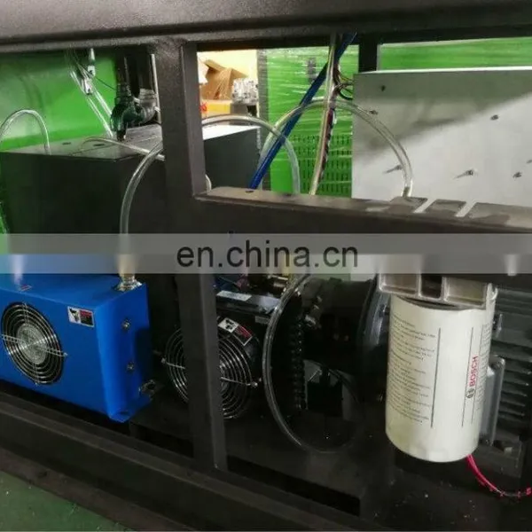 Automotive Diagnostic Tools NTS300 Common Rail Diesel Engine Testing Equipment photo-5