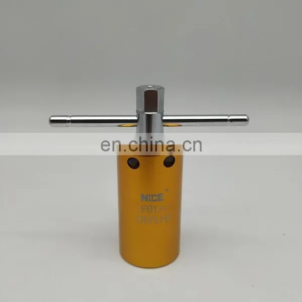 BEACON MACHINE Common Rail Injector Tool Fuel Metering Puller photo-2