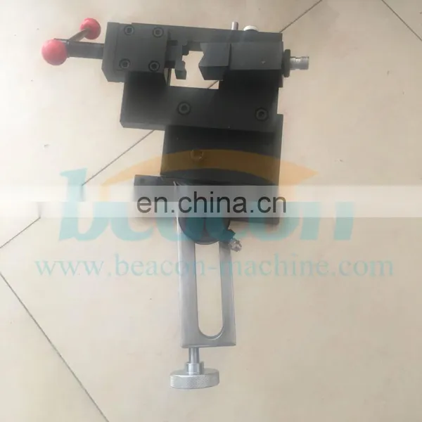 Diesel Fuel Common Rail Injector Holder Injector Adaptor Test Bench Parts Injector Holder photo-4