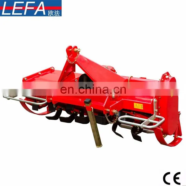 Heavy Duty Rotavator Tractor Rotavator photo-4
