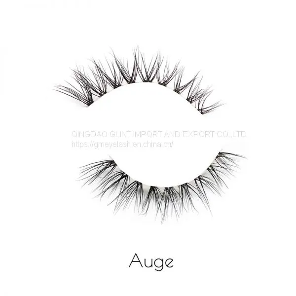 Mink 3d Hair Lashes photo-3