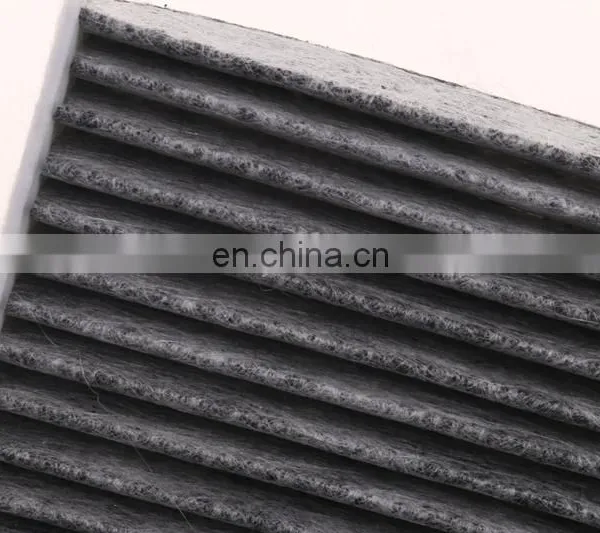Hot Sale Air Conditioning Filter High Efficiency PC-0804 photo-5