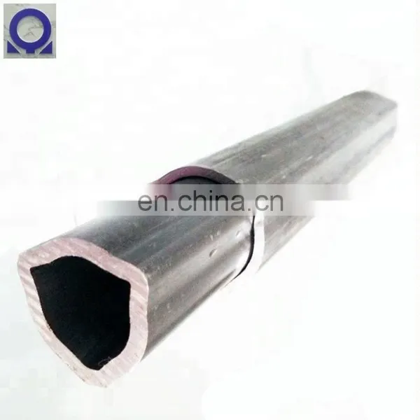 St52 Star Shaped Profiled Steel Pipe for Drive PTO Shaft photo-5