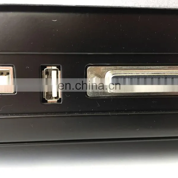 DU-8800D Series 190-1100nm LCD Display Double Beam UV VIS Spectrophotometer photo-6