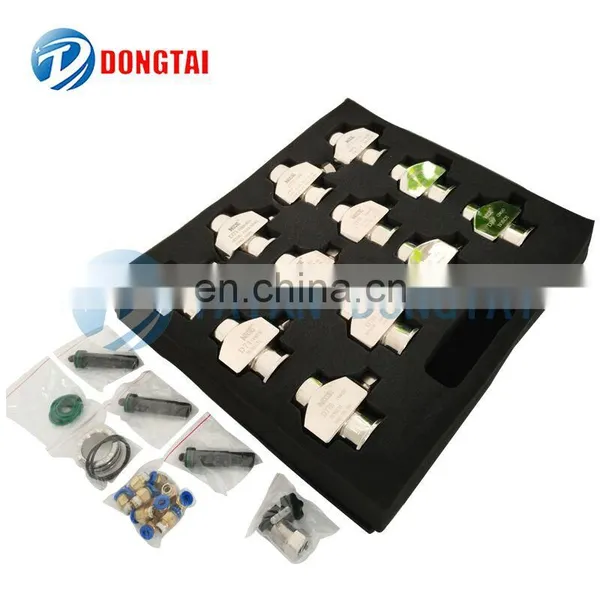Cheap Price of No,005 Common Rail Injector Adaptor photo-4
