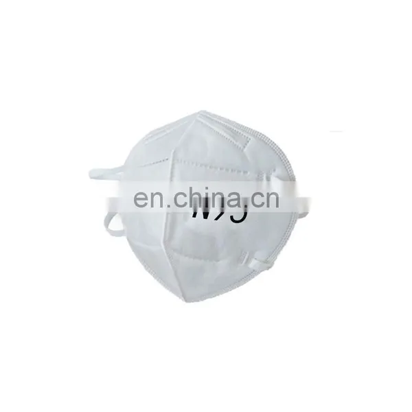 N95 Surgical Mask Packing Machine Face Mask Production Machine Sergical Mask Making Machine photo-3