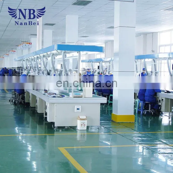 Digital Laboratory Electronic Analytical Balance Price With Calibration Weight photo-4