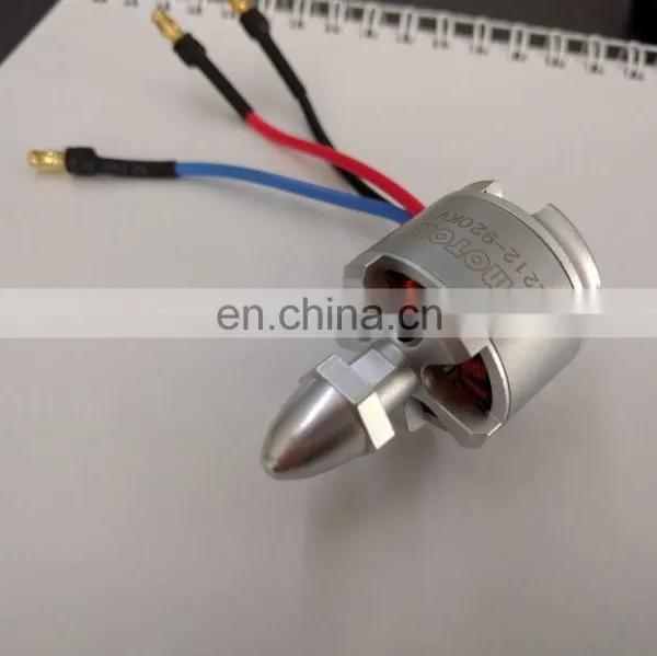 19mm High Torque Low Noise Brushless Motor CL-WS2824W for RC Drone photo-2