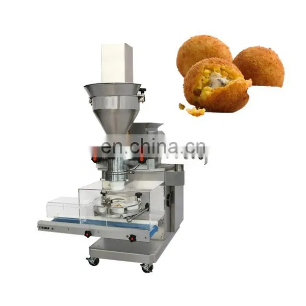 Easy Operating Small Mochi Processing Machine photo-3